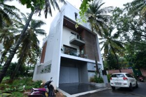 Best Residential Architects In Bangalore