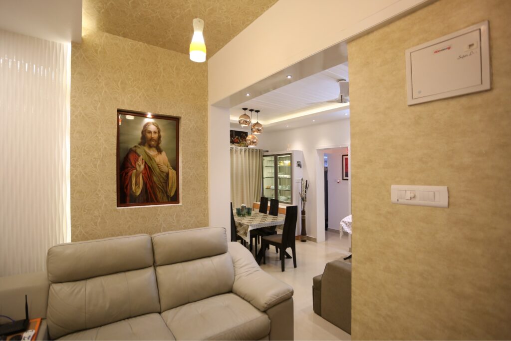 Best Villa Interior Designers In Bangalore