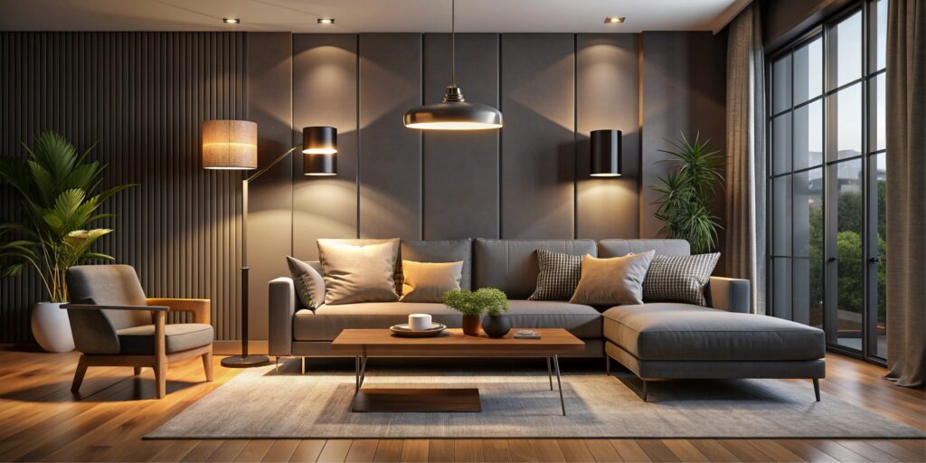 Best Luxury Interior Designers in Bangalore