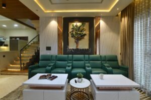 Top Interior Designers in Bangalore