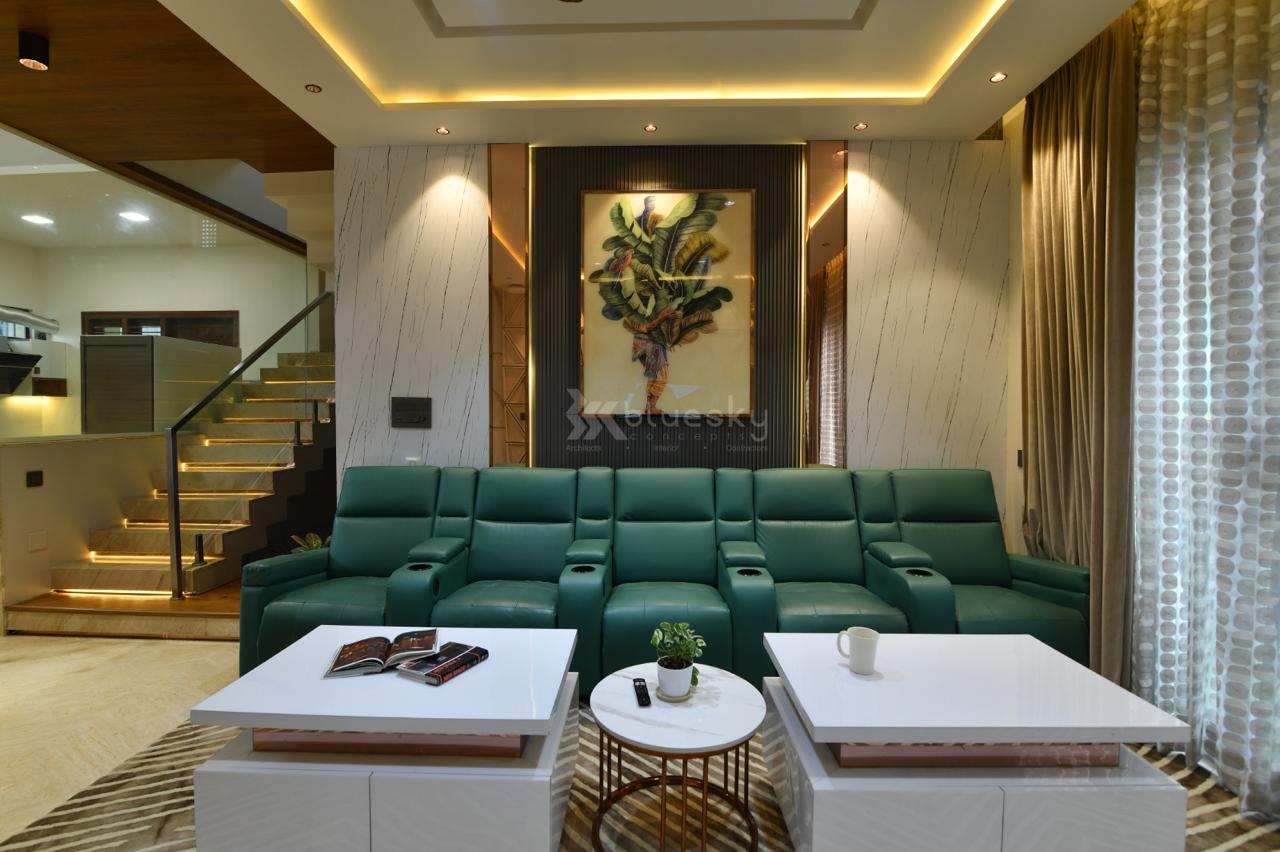 Top Interior Designers in Bangalore